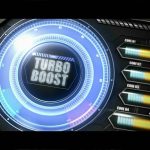 Отключить Turbo Boost через Windows