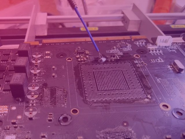 пайка-bga-видеокарт